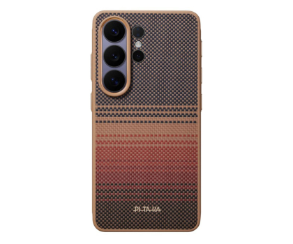 Etui do telefonów PITAKA Cairn Case do Samsung Galaxy S26 Ultra  Sunset (Aaron Button